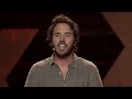 Retelling the story of humans and nature  damon gameau  tedxsydney