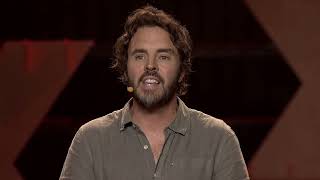 Retelling the story of humans and nature | Damon Gameau | TEDxSydney