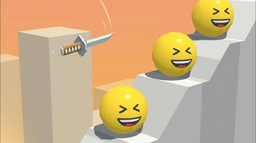 Slice It All - All Levels Gameplay Walkthrough Android iOS (Part 33)