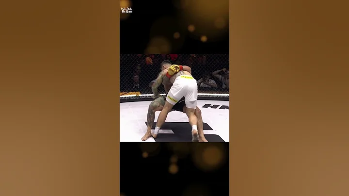 Janikowski zwycia z Don Diego #shorts