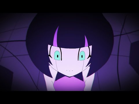 【ニコカラ】DUSTCELL / Caffeine＜on vocal＞[キー 原曲]