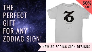 zodiac sign birthday gift ideas - gifts for mom: 12 gift ideas based on her zodiac sign
