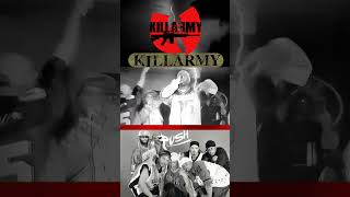 Killarmy ft Superb//The Push #mfruckus #hiphop #wutang