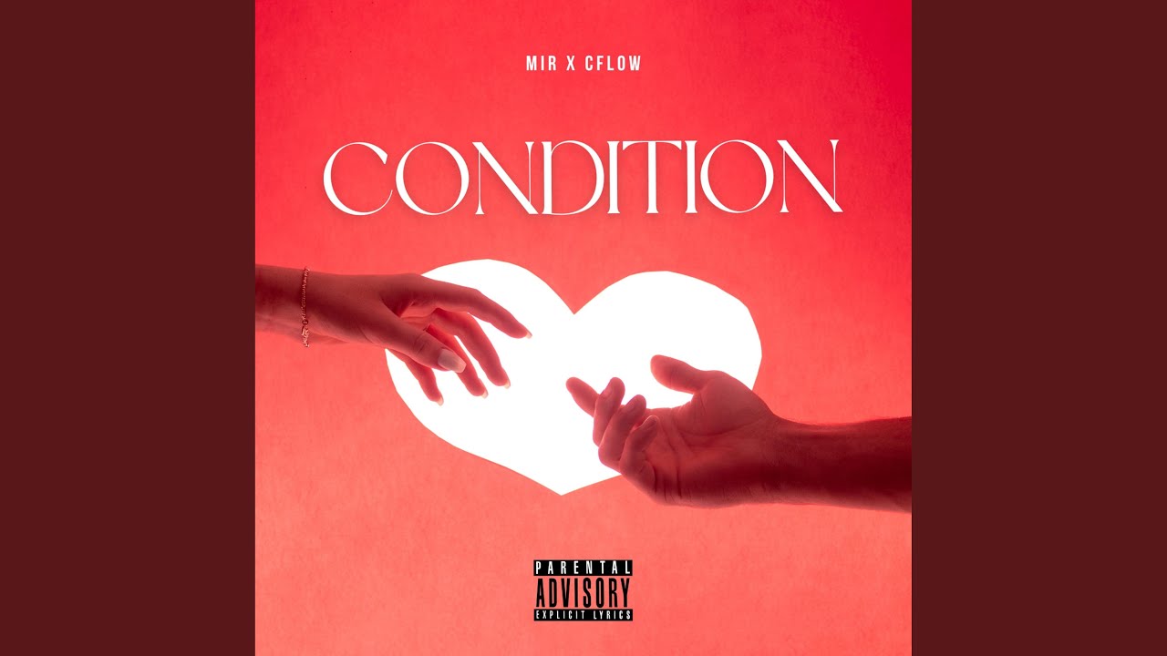 Condition adlı videoyu YouTube'da izle Condition adlı videoyu YouTube'da izle