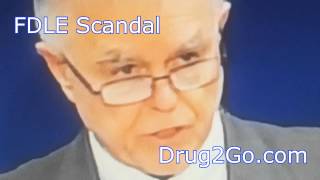 Florida FDLE Drug Crime Lab Scandal