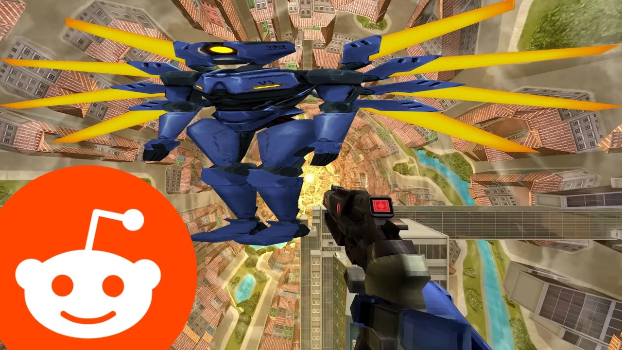 ULTRAKILL | The Virginial Fraud Experience