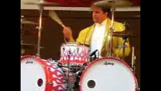 Rick K. and the Allnighters - Wipe Out