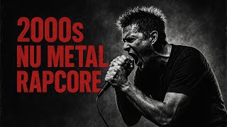 Nu Metal Rapcore Heros | Korn Slipknot Limp Bizkit Blink-182 Inspired AI Mix