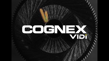 how yo wire cognex camera  / comment câbler la caméra cognex