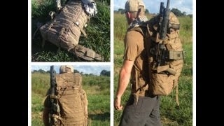 extended range operator pack