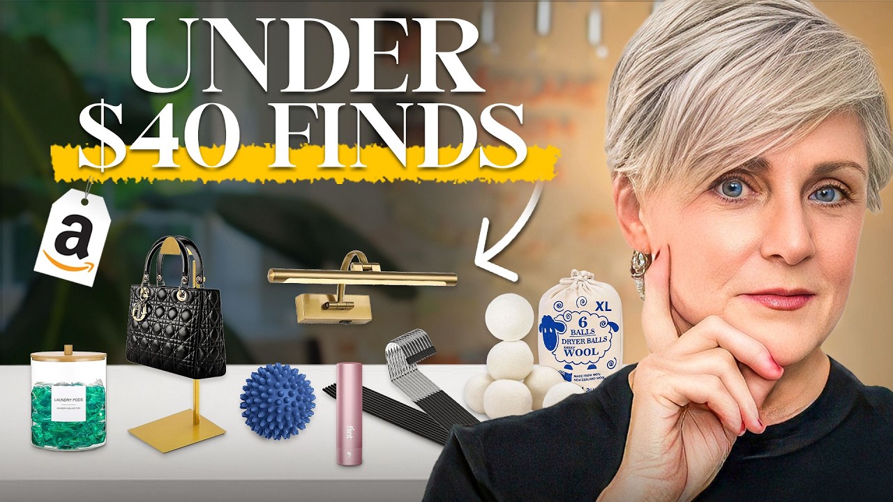 10 Amazon Finds That Quietly Upgraded My Life