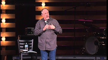 Jeff Allen - Silly Arguments Between Couples