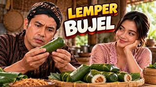 LEMPER BUJEL! 😂 | Lagu Jawa Kocak tentang Lemper & Baper | Musik TALEN