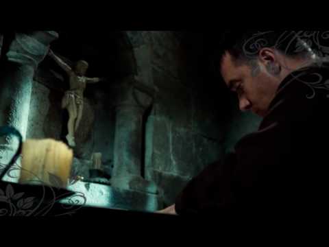 Matthew Macfadyen (Prior Philip) - The Pillars of ...