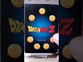 CARTAS DRAGON BALL z SD #coleccion #dragonball suscribite💯