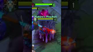 ИМБА СВЯЗКА DOTA 2! (7.36c) #dota #dota2 #shorts