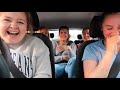 my friends react to my song for the first time!!!