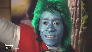 Don Cheadle is Captain Planet Full Video