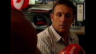 7Afl Promo June 10 Channel 7