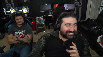 AJ & Crew - BATTLEFIELD 6: THE CAMPAIGN: Full Stream