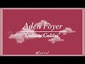 Aden Foyer &bull; Galileo Galileo ✑ Sub Espa&ntilde;ol + Lyrics + Official video