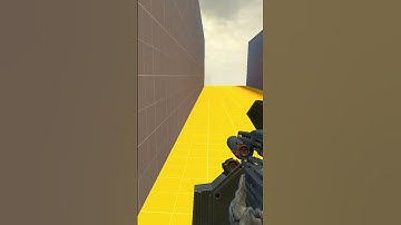 SCP 096 Nextbot IS After Me & HOW CAN I ESCAPE part 1  GarrysMod  #garrysmod #gmod