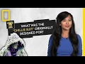 The Ghillie Suit is a Great Disguise—But Where Did It Come From? | Pop Quiz