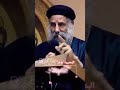 البصيرة توفر ابونا لوقا سيداروس العمق الأرثوذكسي