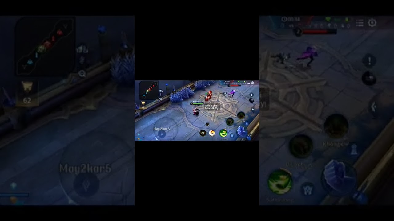 LỒNG TIẾNG VIỆT ZUKA CỰC HAY