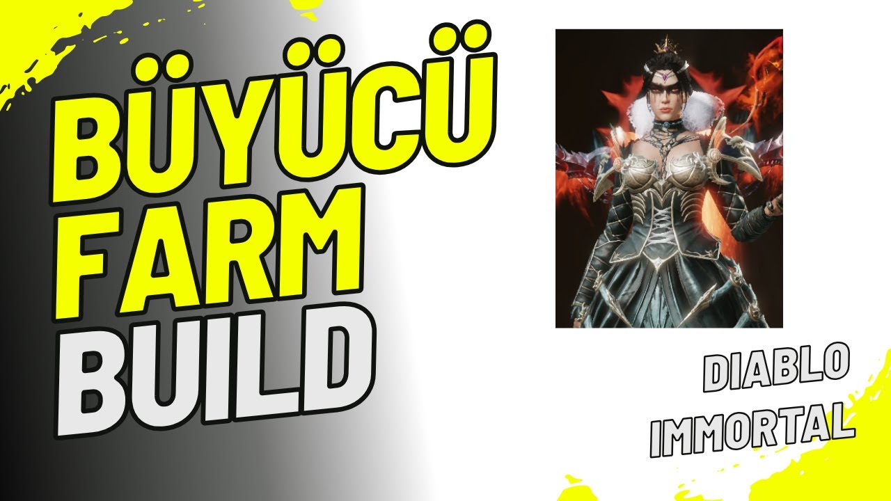 Büyücü Farm Buildi | Wizard Farm Build - GÜNCEL!!! - YouTube