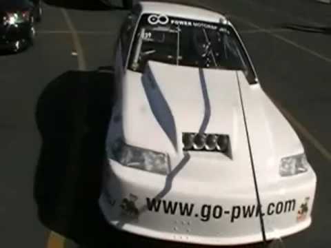 Team 1320- Team Whatley/GO-PWR All Motor K-Series ...