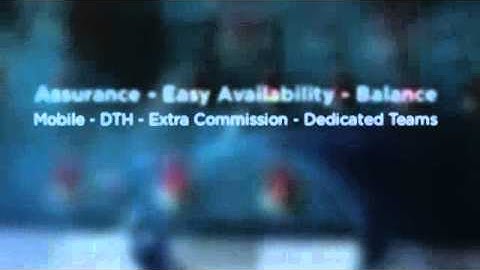 Mobile Recharge System - Online/Offline - API - Web Portal