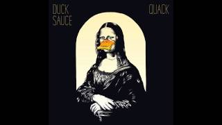 Video thumbnail of "Duck Sauce - Radio Stereo"