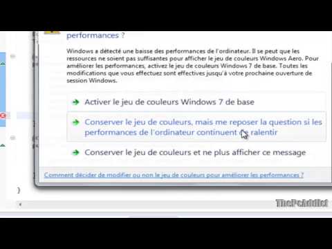 Developpement d'Une Application Android   Paramétrer un Boutton avec OnClickListener tutoriel 9