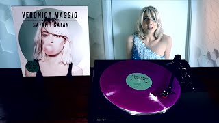 Veronica Maggio - Jag Kommer (2011) [Vinyl Video]