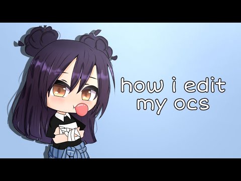 Download How I Edit My Ocs Ibispaint X Gacha Club Akirara Mp4 Mp3 3gp Naijagreenmovies Fzmovies Netnaija