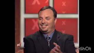 Steve On Hollywood Squares 2002  Bonus Round 