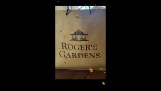 Rodgers Garden 2022