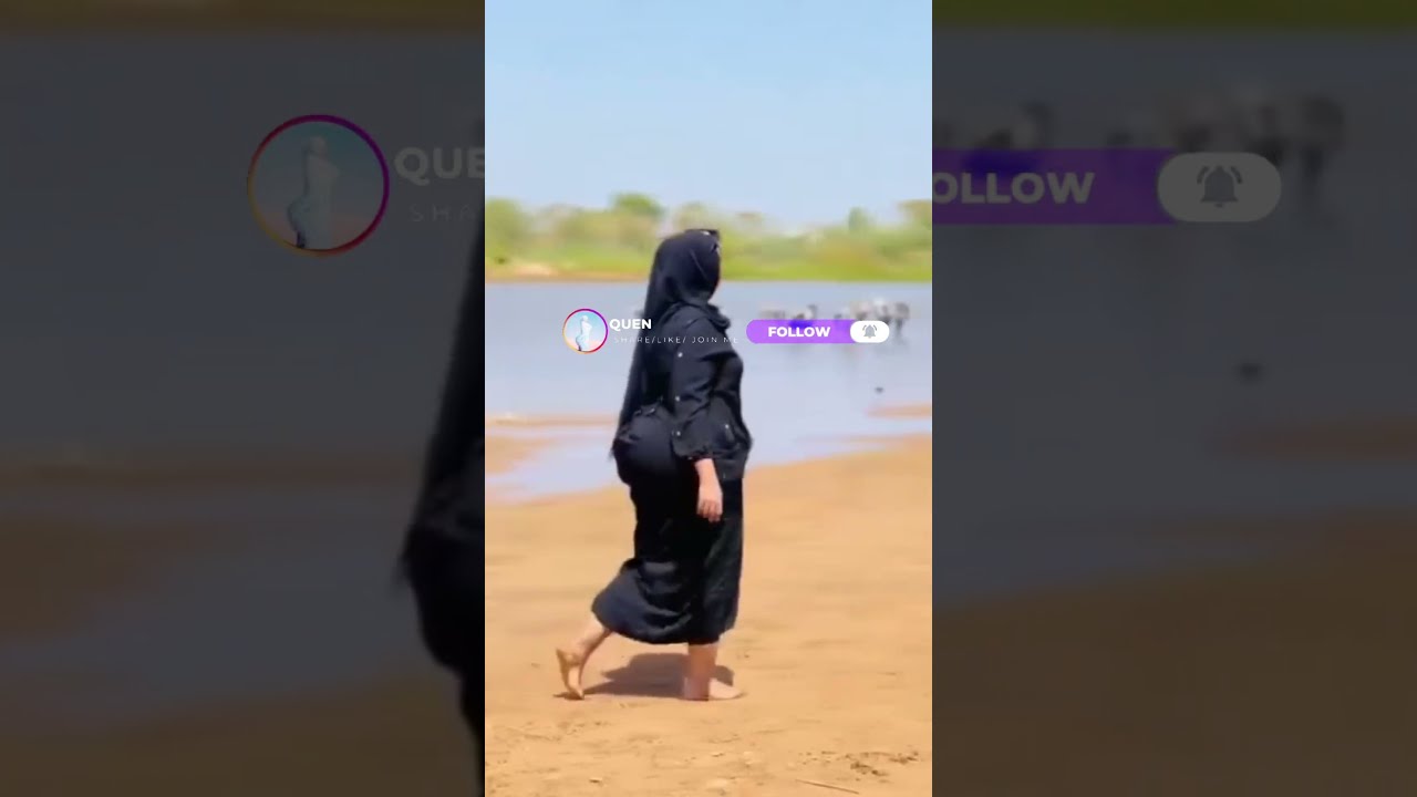 Somali Women Wow 