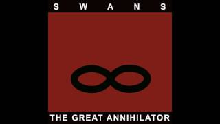 Swans - My Buried Child