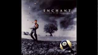 ENCHANT - COLOURS FADE.