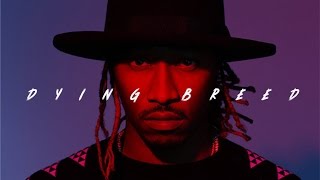 Future Type Beat x "Dying Breed"  (Prod by Flex Haus)