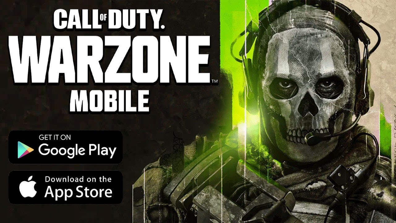 Call of Duty: Warzone Mobile tem lançamento adiado para novembro na App  Store 