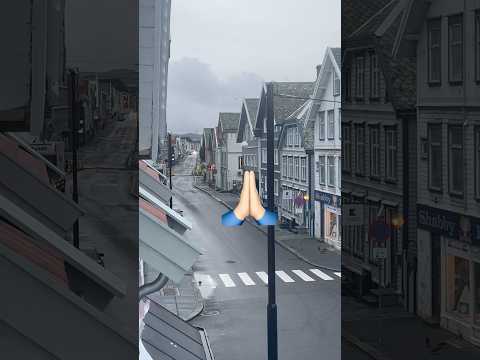 #8:00am# Haugesund #norway