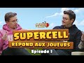 Officiel  supercell rponds  la communaut de clash of clans