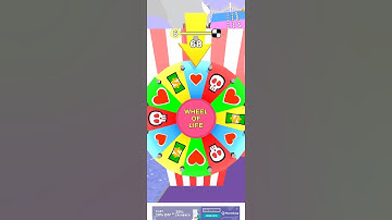 #6 RunofLife: Gameplay Walkthrough All Levels