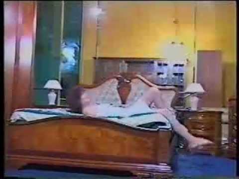 კასა იტალია ქართული რეკლამა 1996 წელი