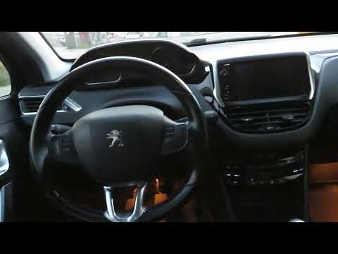 PEUGEOT 2008 ALLURE
