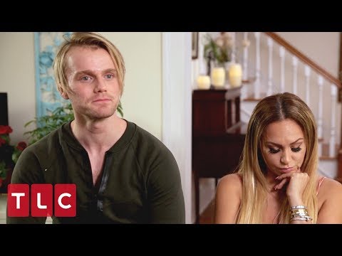 Darcey And Jesse Break Up | 90 Day Fiancé: Before The 90 Days