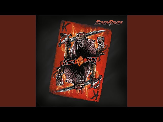Scream Maker - Petrifier